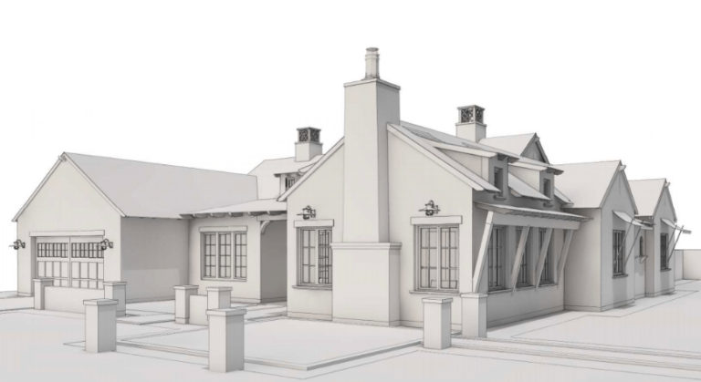 Project Update #rafterhouse4103
