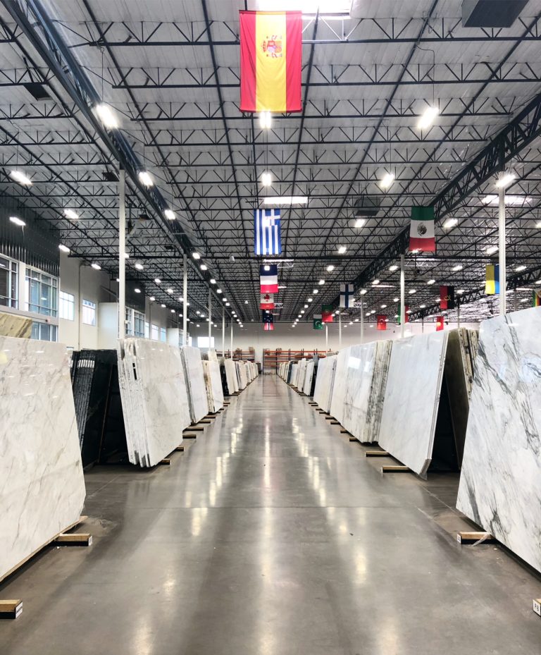 Slab Sources