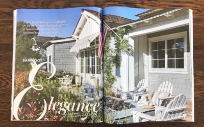 Phoenix Home & Garden Magazine Feature